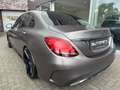 Mercedes-Benz C 300 d lim AMG Night Kamera ACC Ambiente 19" Чёрный - thumbnail 6