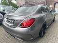 Mercedes-Benz C 300 d lim AMG Night Kamera ACC Ambiente 19" Чёрный - thumbnail 4