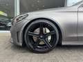 Mercedes-Benz C 300 d lim AMG Night Kamera ACC Ambiente 19" Чёрный - thumbnail 8