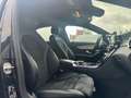 Mercedes-Benz C 300 d lim AMG Night Kamera ACC Ambiente 19" Чёрный - thumbnail 13