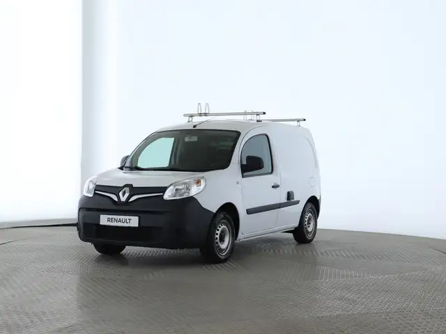 Renault Kangoo RAPID EXTRA dCi 95 AHK STARR