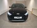 Hyundai i20 1,0 T-GDI GO Plus DCT Schwarz - thumbnail 5