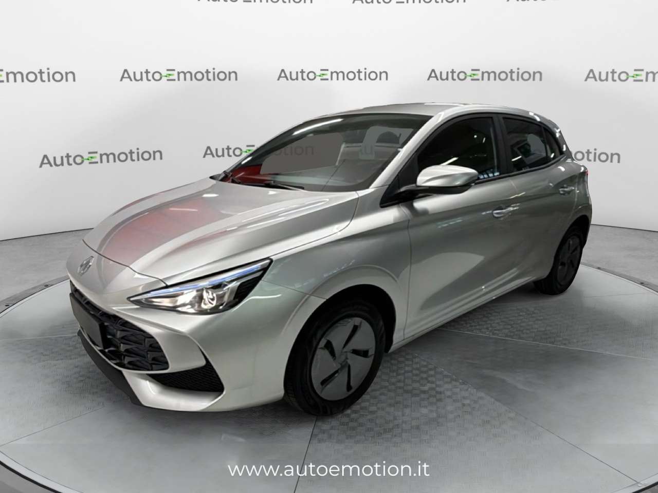 MG MG3 1.5 Hybrid+ Comfort