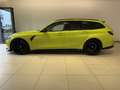 BMW M3 Competition xDrive Touring Laserlicht Harman Gelb - thumbnail 7