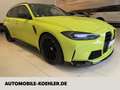 BMW M3 Competition xDrive Touring Laserlicht Harman Gelb - thumbnail 1
