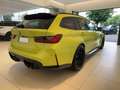 BMW M3 Competition xDrive Touring Laserlicht Harman Gelb - thumbnail 5