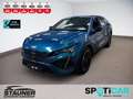 Peugeot 408 GT Hybrid 145PS AT8 *360°KAMERA*ALCANTARA* Bleu - thumbnail 1