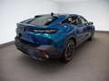 Peugeot 408 GT Hybrid 145PS AT8 *360°KAMERA*ALCANTARA* Bleu - thumbnail 6