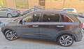 Kia Niro Niro 1.6 HEV Emotion Emotion Gris - thumbnail 3