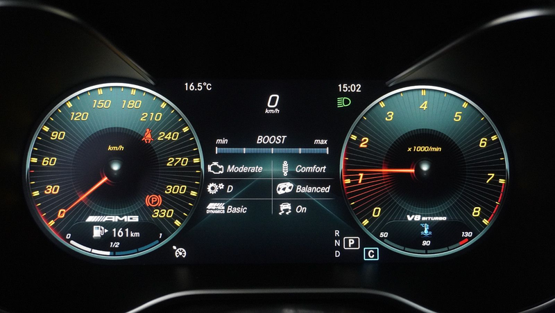Photo du véhicule