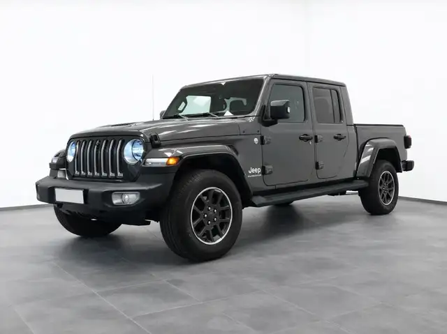 Jeep Gladiator Gladiator 3.0 V6 Overland 4wd auto