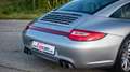 Porsche 997 911 Targa 4S PDK Zilver - thumbnail 3