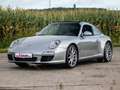 Porsche 997 911 Targa 4S PDK Zilver - thumbnail 1