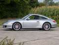 Porsche 997 911 Targa 4S PDK Zilver - thumbnail 4