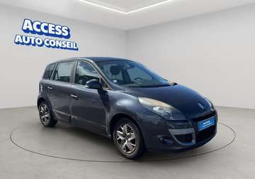 Scénic (3) Expression 1.4 TCe 130 2011