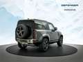 Land Rover Defender 90 D300 X-Dynamic HSE AWD Auto Gris - thumbnail 2