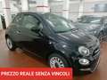 Fiat 500 1.0 Hybrid Dolcevita PREZZO REALE Zwart - thumbnail 2