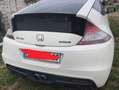 Honda CR-Z CR-Z 1.5 i-VTEC GT Weiß - thumbnail 2