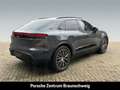 Porsche Macan 21-Zoll Rückfahrkamera Abstandstempomat Grijs - thumbnail 11