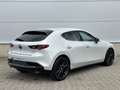Mazda 3 Homura,150PK,NU MET€3950,-INSTAP VOORDEEL!!! Grijs - thumbnail 4