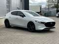 Mazda 3 Homura,150PK,NU MET€3950,-INSTAP VOORDEEL!!! Grijs - thumbnail 2