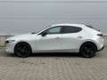 Mazda 3 Homura,150PK,NU MET€3950,-INSTAP VOORDEEL!!! Grijs - thumbnail 7