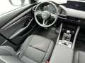 Mazda 3 Homura,150PK,NU MET€3950,-INSTAP VOORDEEL!!! Grijs - thumbnail 18