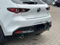 Mazda 3 Homura,150PK,NU MET€3950,-INSTAP VOORDEEL!!! Grijs - thumbnail 6