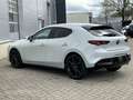 Mazda 3 Homura,150PK,NU MET€3950,-INSTAP VOORDEEL!!! Grijs - thumbnail 5