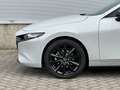 Mazda 3 Homura,150PK,NU MET€3950,-INSTAP VOORDEEL!!! Grijs - thumbnail 8