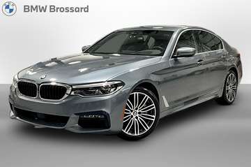 530i xDrive M Sport | Premium Enhanced | Harman Kardon / M Sport | Premium Amélioré | Harman Kardon