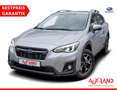 Subaru XV 1.6 Comfort 4WD Aut. LED Navi ACC Kamera AHK Srebrny - thumbnail 1