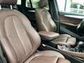 BMW X1 xDrive 20 d M Sport/LED/Panorama/Navi/Leder Blanc - thumbnail 10