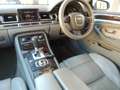 Audi A8 AUDI A8 6L W12 QUATTRO TIPTRONIC 450 CH RHD Gris - thumbnail 8