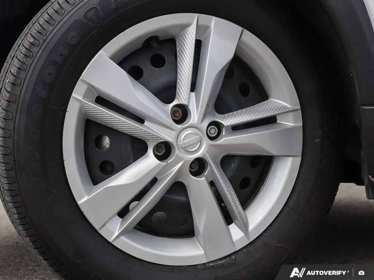 Nissan Kicks photo Nissan Kicks