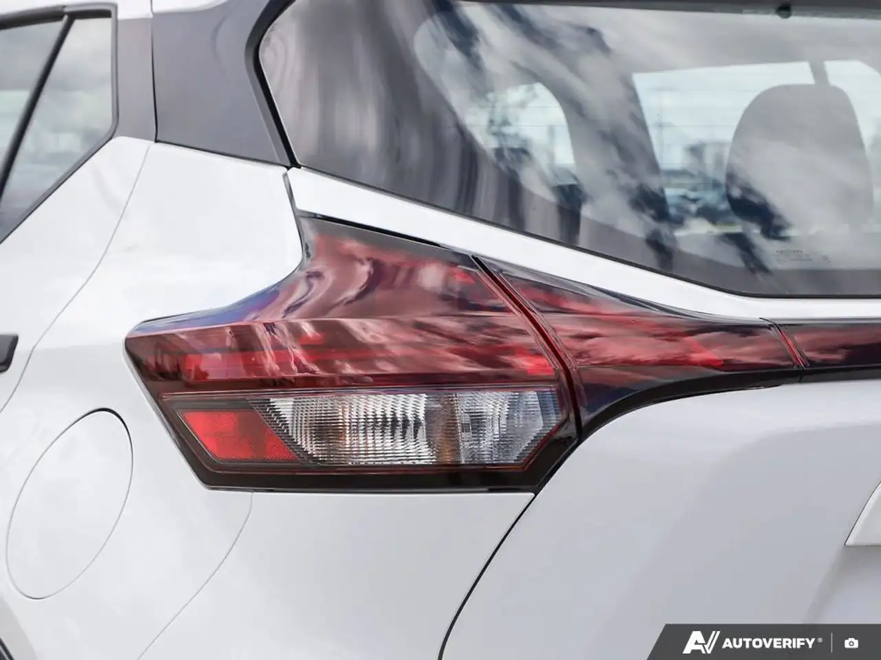 Nissan Kicks photo Nissan Kicks