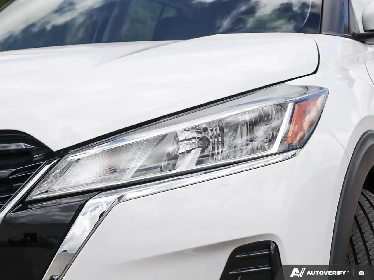 Nissan Kicks photo Nissan Kicks