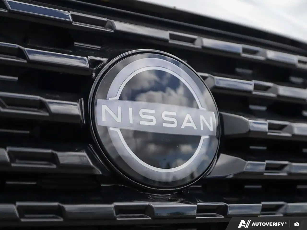 Nissan Kicks photo Nissan Kicks