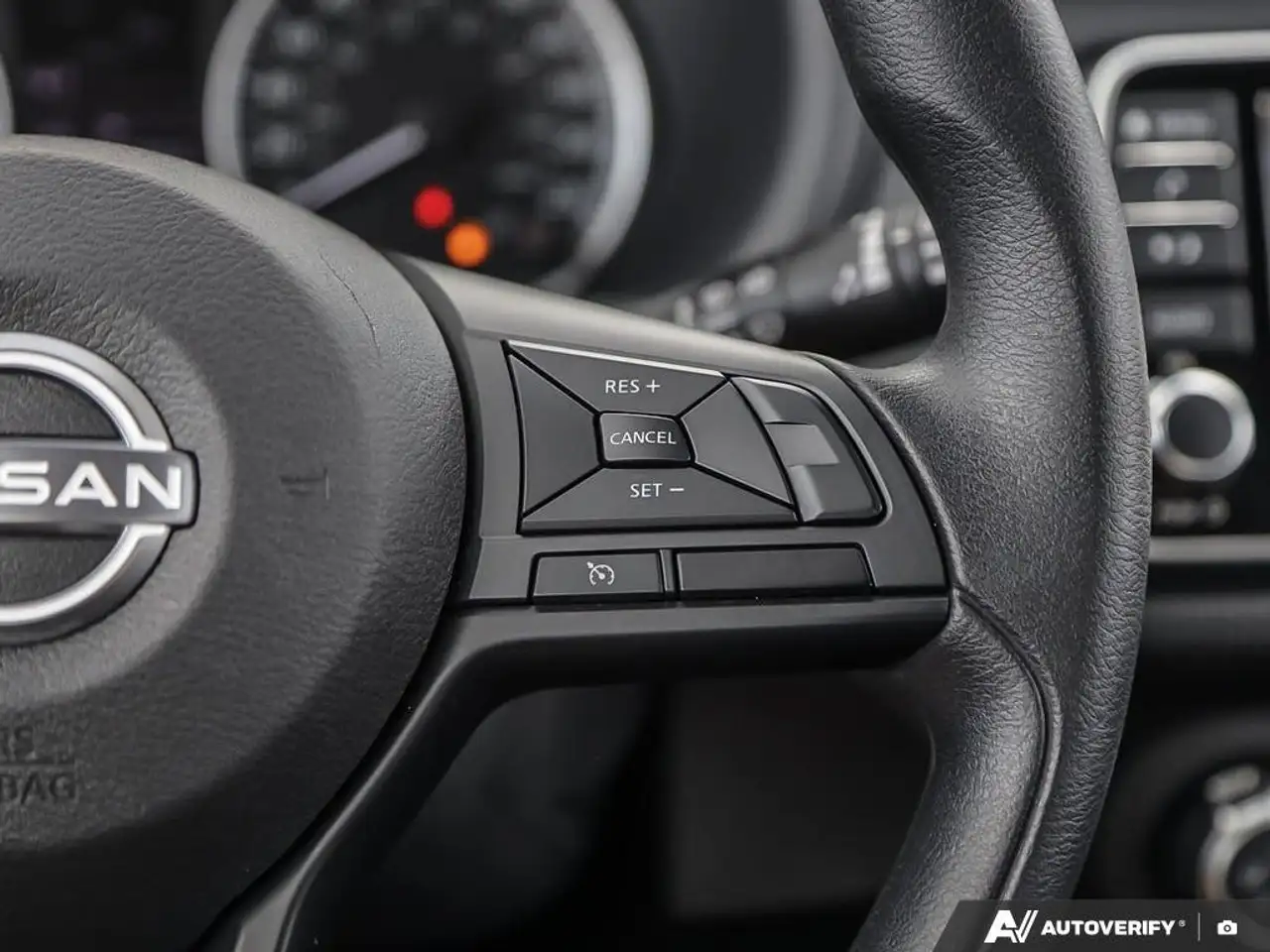 Nissan Kicks photo Nissan Kicks