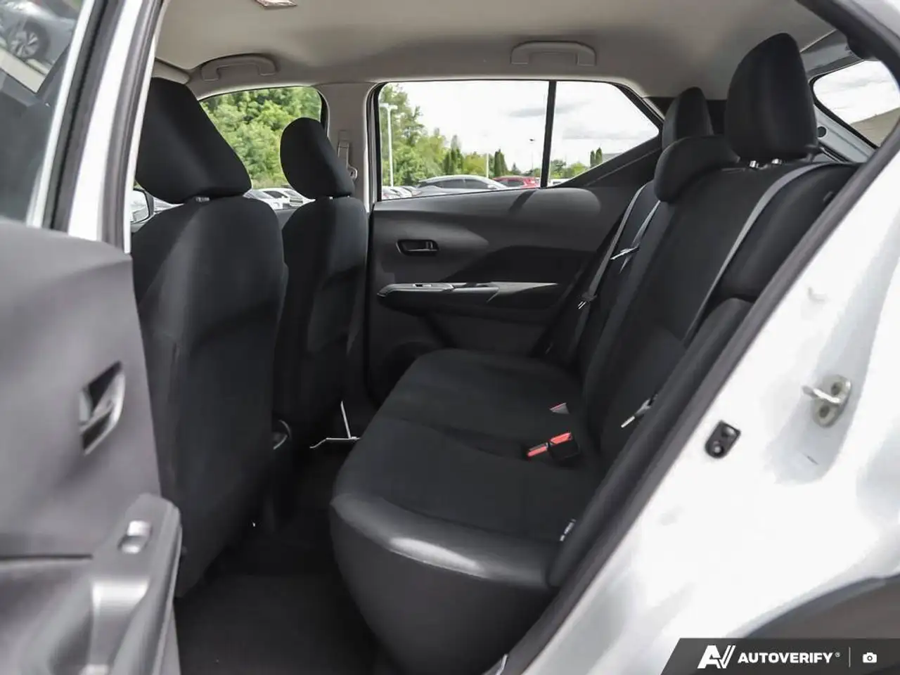 Nissan Kicks photo Nissan Kicks