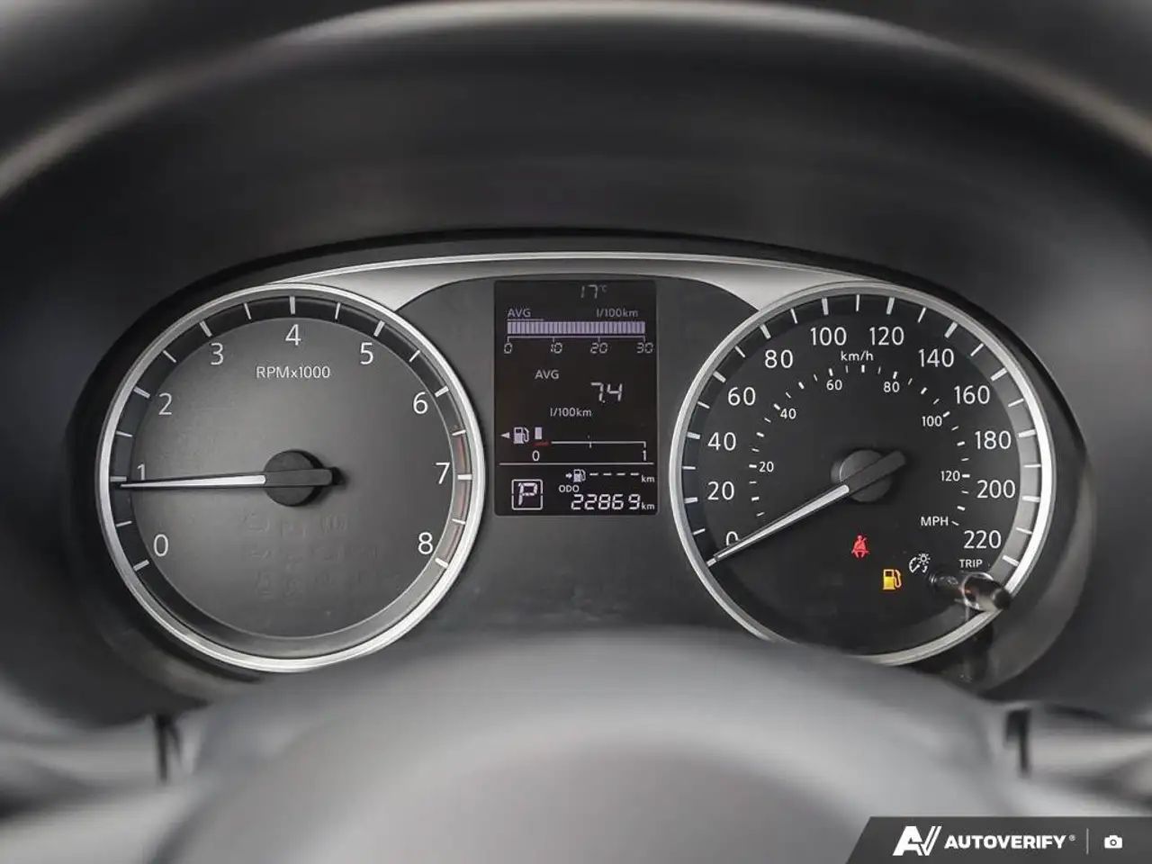 Nissan Kicks photo Nissan Kicks