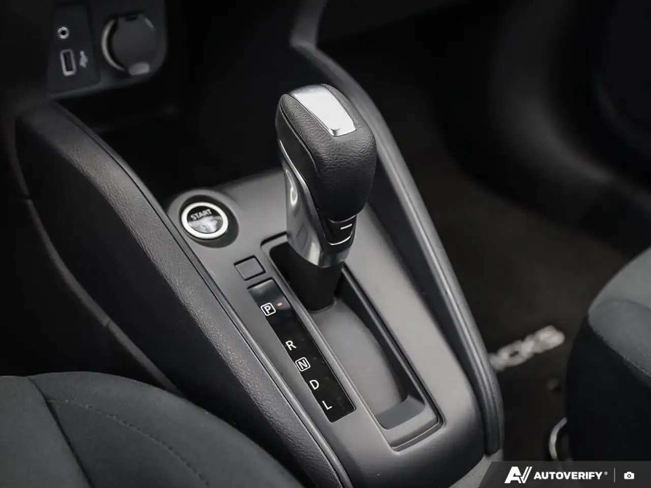 Nissan Kicks photo Nissan Kicks