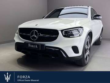 Coupe de phev (eq-power) Sport 4matic auto