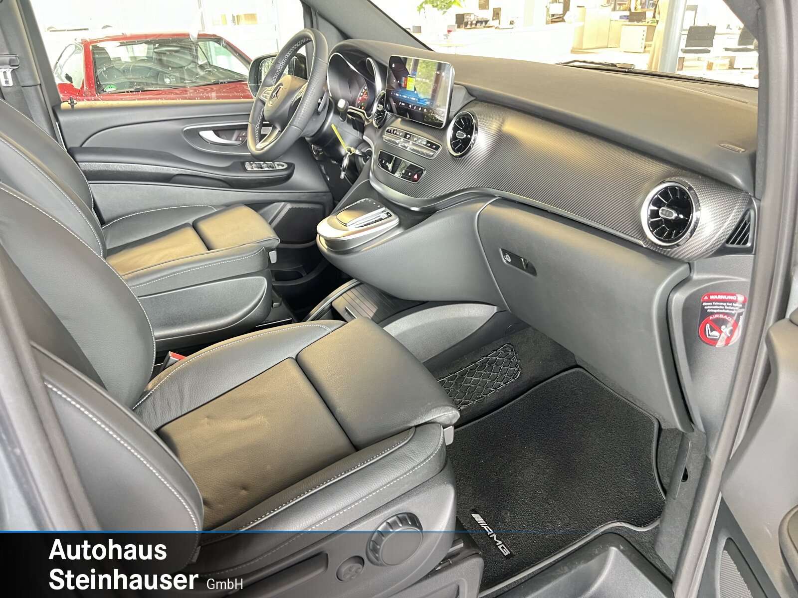 Mercedes-Benz V 220