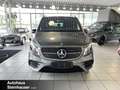Mercedes-Benz V 220 V 220 d ED. Lang AMG Line/Leder/Standheiz./AHK LED Gris - thumbnail 3