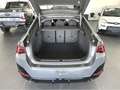 BMW 420 2.0 D Gran Coupè 190 CV XDrive MSport Pro KM0 MY2 Gri - thumbnail 10
