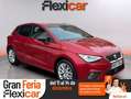 SEAT Ibiza 1.0 TSI 85kW (115CV) FR XL Rojo - thumbnail 1