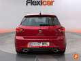 SEAT Ibiza 1.0 TSI 85kW (115CV) FR XL Rojo - thumbnail 5