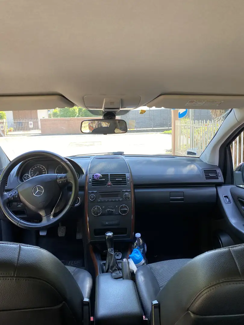 Mercedes-Benz A 180 cdi (be) Premium - 1