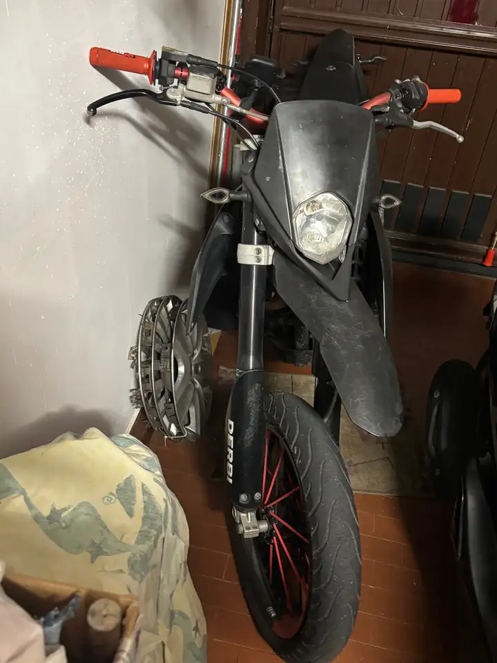 Derbi Senda